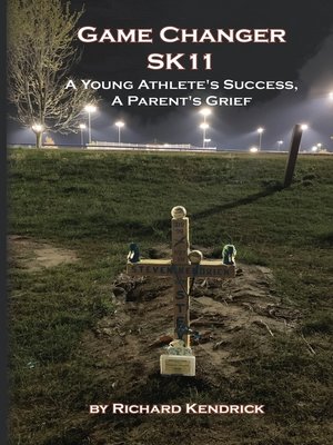 cover image of Game Changer SK-11